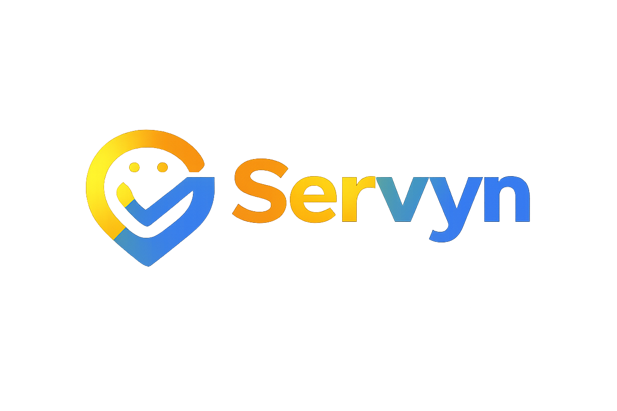 Servyn